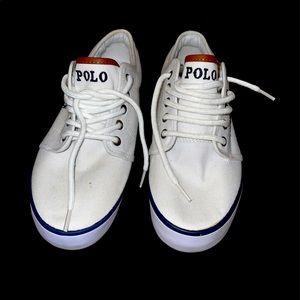 Polo women’s shoes
